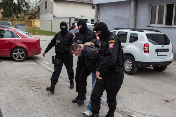 Осумњиченом за свирепо убиство Ирене Предојевић продужен притвор!